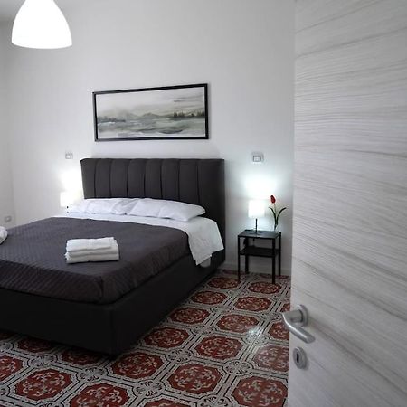 B&B Camurria Caltabellotta Dış mekan fotoğraf