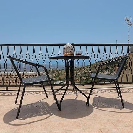 B&B Camurria Caltabellotta Dış mekan fotoğraf