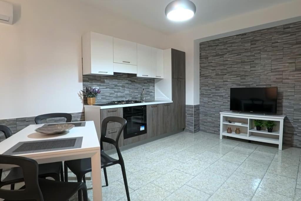 B&B Camurria Caltabellotta Dış mekan fotoğraf