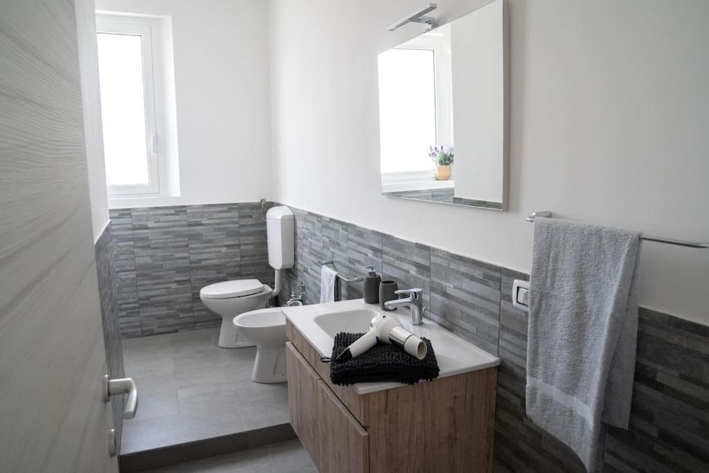 B&B Camurria Caltabellotta Dış mekan fotoğraf