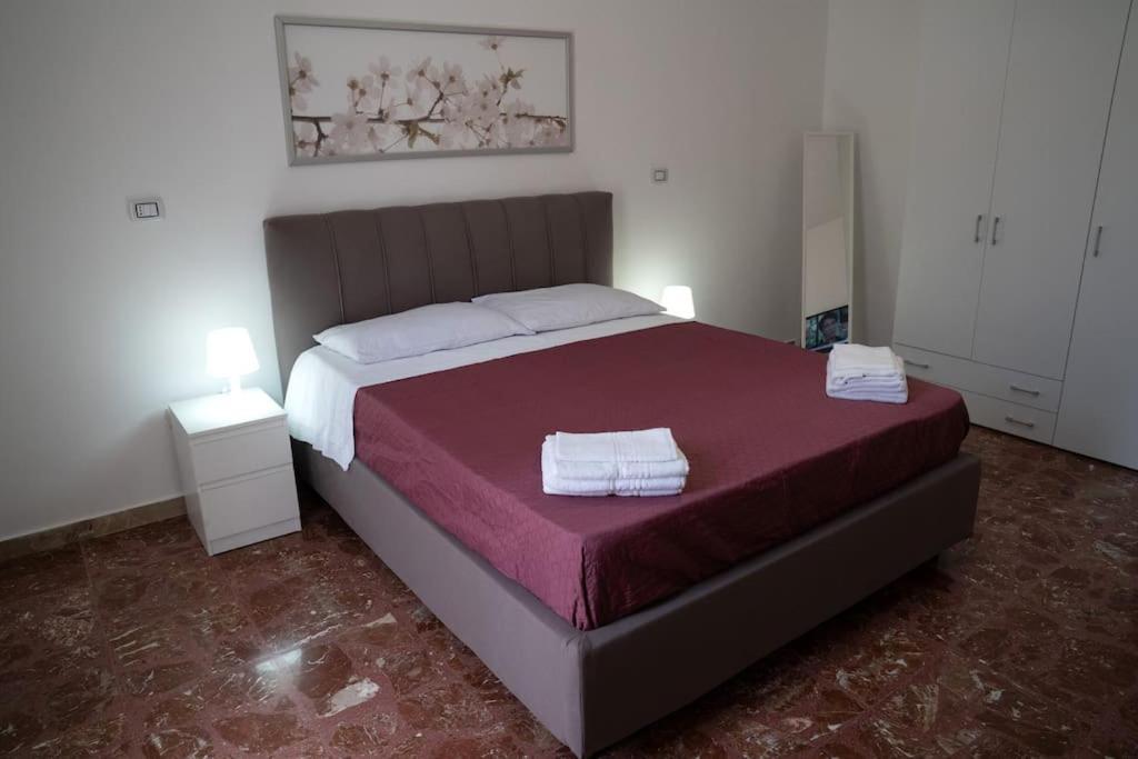 B&B Camurria Caltabellotta Dış mekan fotoğraf