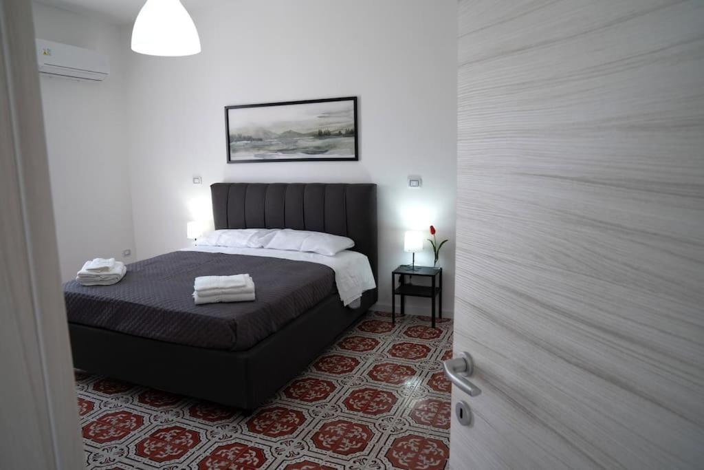 B&B Camurria Caltabellotta Dış mekan fotoğraf