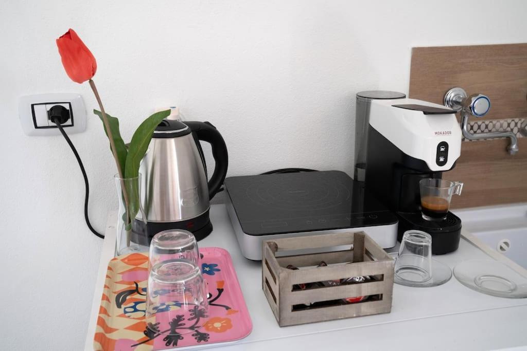 B&B Camurria Caltabellotta Dış mekan fotoğraf