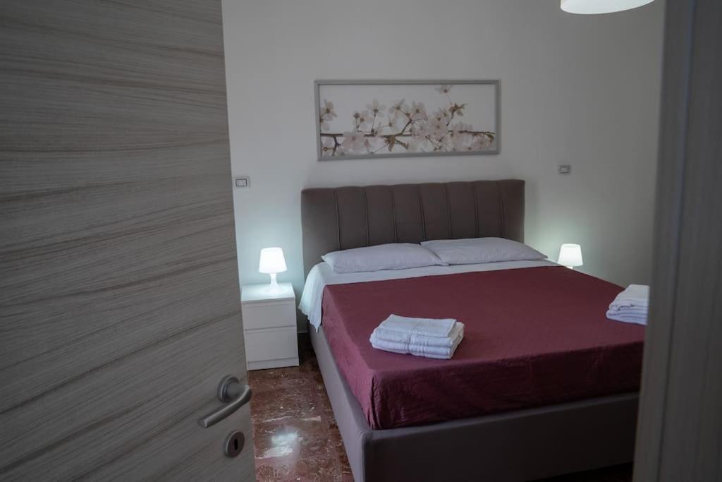 B&B Camurria Caltabellotta Dış mekan fotoğraf