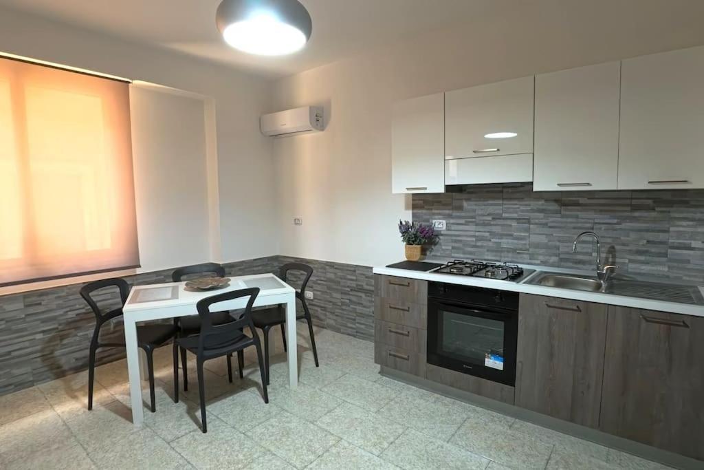 B&B Camurria Caltabellotta Dış mekan fotoğraf