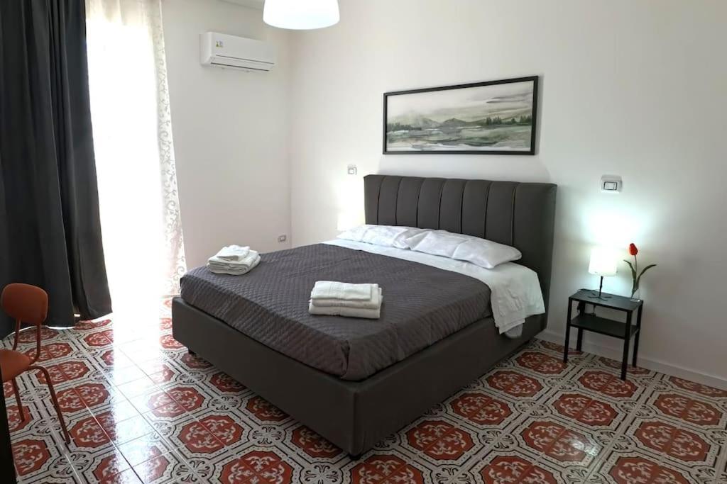 B&B Camurria Caltabellotta Dış mekan fotoğraf