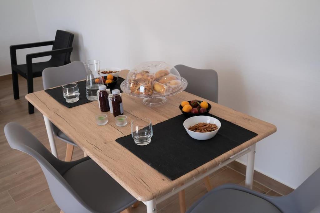 B&B Camurria Caltabellotta Dış mekan fotoğraf