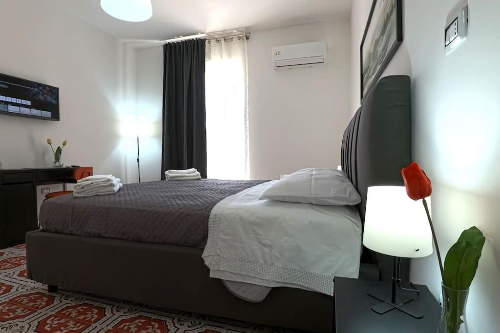 B&B Camurria Caltabellotta Dış mekan fotoğraf